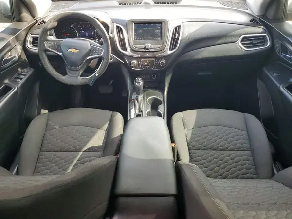 2GNAXKEV2K6128788 2019 CHEVROLET EQUINOX - Image 8