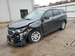 2GNAXKEV2K6128855 2019 CHEVROLET EQUINOX