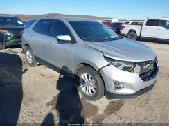 2GNAXKEV2K6129715 2019 CHEVROLET EQUINOX