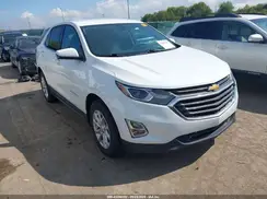 2GNAXKEV2K6130265 2019 CHEVROLET EQUINOX