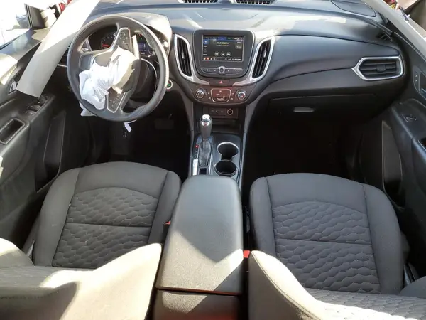 2GNAXKEV2K6132078 2019 CHEVROLET EQUINOX - Image 8