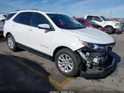 2GNAXKEV2K6133781 2019 CHEVROLET EQUINOX