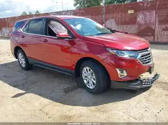 2GNAXKEV2K6136874 2019 CHEVROLET EQUINOX