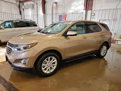2GNAXKEV2K6136972 2019 CHEVROLET EQUINOX