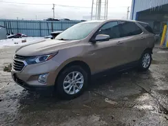 2GNAXKEV2K6137040 2019 CHEVROLET EQUINOX