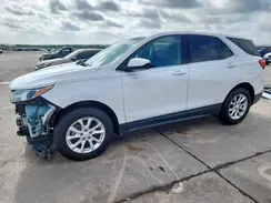 2GNAXKEV2K6137295 2019 CHEVROLET EQUINOX
