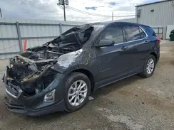 2GNAXKEV2K6139886 2019 CHEVROLET EQUINOX