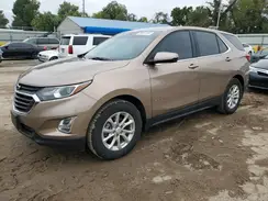 2GNAXKEV2K6139919 2019 CHEVROLET EQUINOX