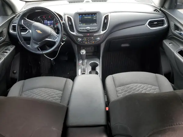 2GNAXKEV2K6139919 2019 CHEVROLET EQUINOX - Image 8