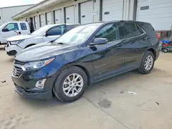 2GNAXKEV2K6140424 2019 CHEVROLET EQUINOX