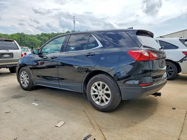 2GNAXKEV2K6140424 2019 CHEVROLET EQUINOX - Image 2