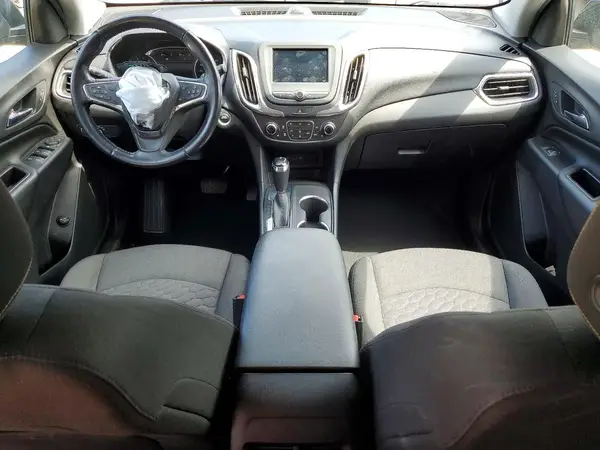 2GNAXKEV2K6140424 2019 CHEVROLET EQUINOX - Image 8