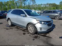 2GNAXKEV2K6141377 2019 CHEVROLET EQUINOX