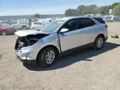 2GNAXKEV2K6141637 2019 CHEVROLET EQUINOX