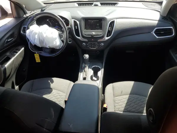 2GNAXKEV2K6141637 2019 CHEVROLET EQUINOX - Image 8