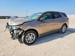 2GNAXKEV2K6142030 2019 CHEVROLET EQUINOX