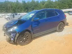 2GNAXKEV2K6142139 2019 CHEVROLET EQUINOX