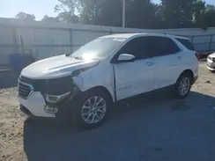 2GNAXKEV2K6142237 2019 CHEVROLET EQUINOX