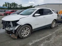 2GNAXKEV2K6142349 2019 CHEVROLET EQUINOX