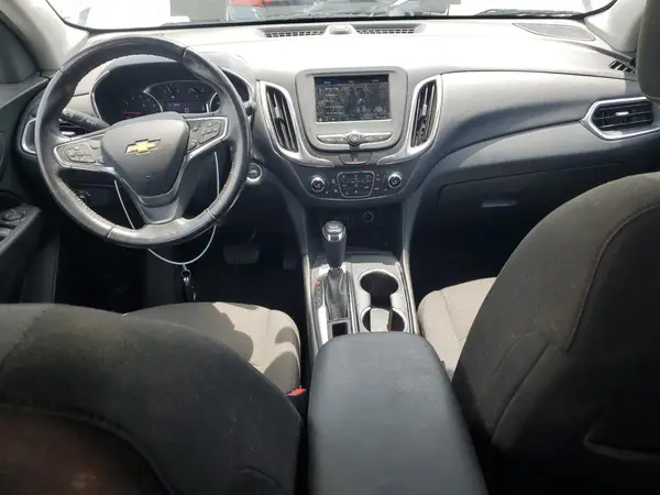 2GNAXKEV2K6142349 2019 CHEVROLET EQUINOX - Image 8