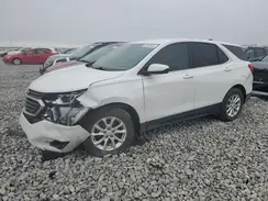 2GNAXKEV2K6142383 2019 CHEVROLET EQUINOX