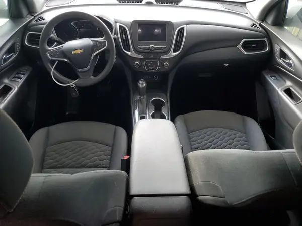 2GNAXKEV2K6142383 2019 CHEVROLET EQUINOX - Image 8