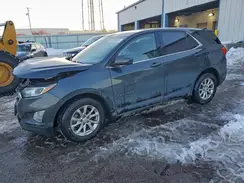 2GNAXKEV2K6142576 2019 CHEVROLET EQUINOX