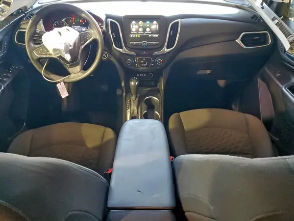 2GNAXKEV2K6142576 2019 CHEVROLET EQUINOX - Image 8
