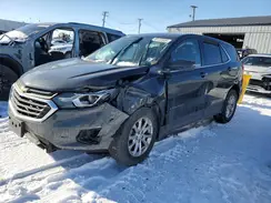 2GNAXKEV2K6143291 2019 CHEVROLET EQUINOX