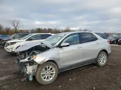 2GNAXKEV2K6143856 2019 CHEVROLET EQUINOX
