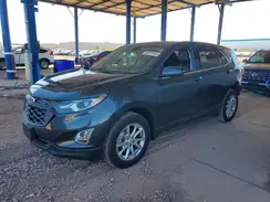 2GNAXKEV2K6145378 2019 CHEVROLET EQUINOX