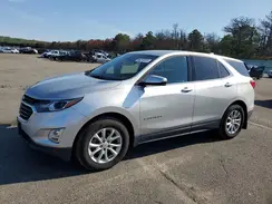 2GNAXKEV2K6148295 2019 CHEVROLET EQUINOX