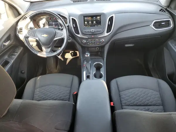 2GNAXKEV2K6148295 2019 CHEVROLET EQUINOX - Image 8