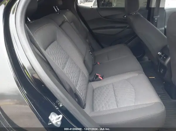 2GNAXKEV2K6148877 2019 CHEVROLET EQUINOX - Image 8