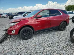 2GNAXKEV2K6148894 2019 CHEVROLET EQUINOX
