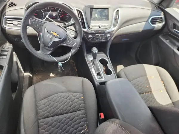 2GNAXKEV2K6148894 2019 CHEVROLET EQUINOX - Image 8