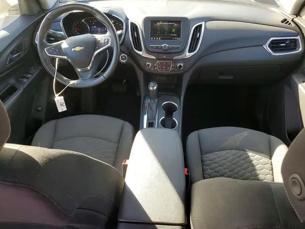 2GNAXKEV2K6150094 2019 CHEVROLET EQUINOX - Image 8