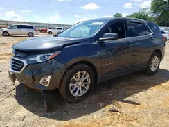 2GNAXKEV2K6150287 2019 CHEVROLET EQUINOX
