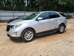 2GNAXKEV2K6150709 2019 CHEVROLET EQUINOX
