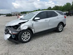 2GNAXKEV2K6151472 2019 CHEVROLET EQUINOX