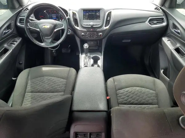 2GNAXKEV2K6151472 2019 CHEVROLET EQUINOX - Image 8