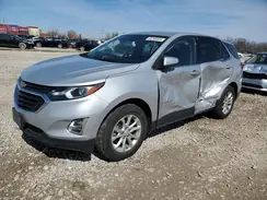 2GNAXKEV2K6152623 2019 CHEVROLET EQUINOX