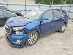 2GNAXKEV2K6153321 2019 CHEVROLET EQUINOX