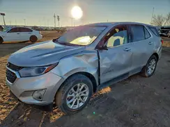 2GNAXKEV2K6153707 2019 CHEVROLET EQUINOX