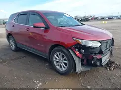 2GNAXKEV2K6154274 2019 CHEVROLET EQUINOX
