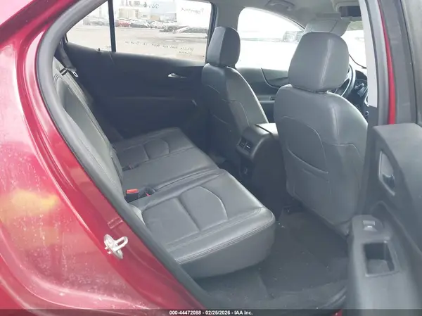 2GNAXKEV2K6154274 2019 CHEVROLET EQUINOX - Image 8