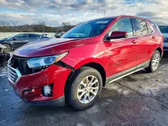 2GNAXKEV2K6156543 2019 CHEVROLET EQUINOX