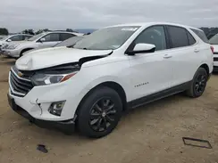 2GNAXKEV2K6157708 2019 CHEVROLET EQUINOX