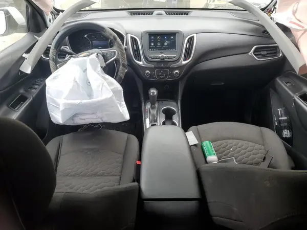 2GNAXKEV2K6157708 2019 CHEVROLET EQUINOX - Image 8