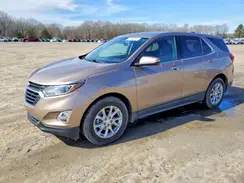 2GNAXKEV2K6157904 2019 CHEVROLET EQUINOX